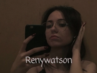 Renywatson