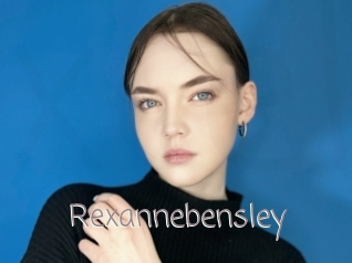 Rexannebensley