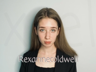 Rexannecoldwell