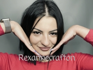 Rexannecrafton