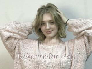 Rexannefarleigh