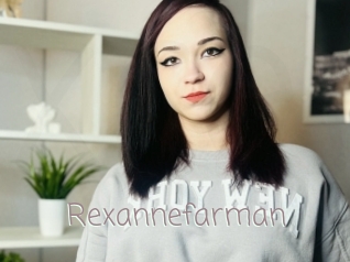 Rexannefarman