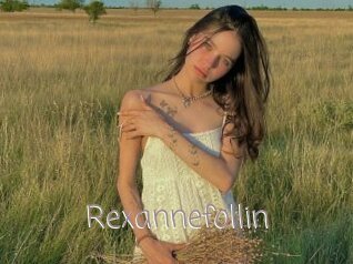 Rexannefollin