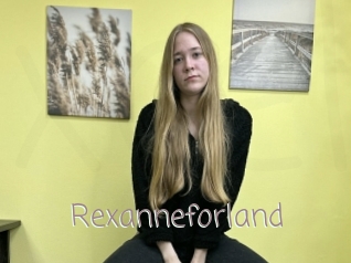 Rexanneforland