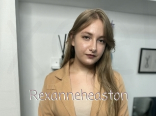 Rexanneheaston