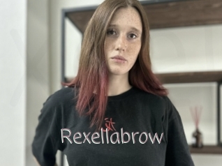 Rexellabrow