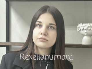 Rexellaburnard