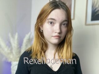 Rexellademan