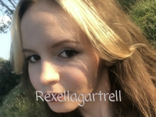 Rexellagartrell