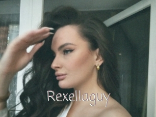 Rexellaguy