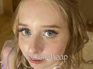 Rexellaheap