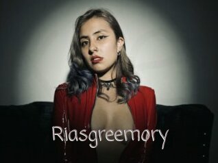 Riasgreemory