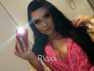 Riaxx