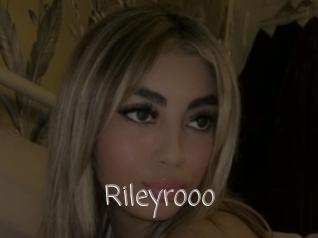 Rileyrooo