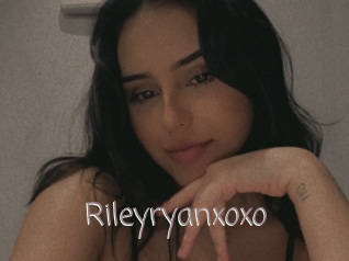 Rileyryanxoxo