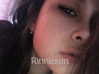 Rinniesan