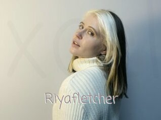 Riyafletcher