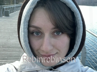 Robinrobinson