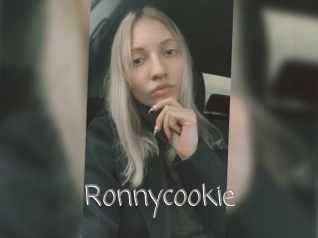 Ronnycookie