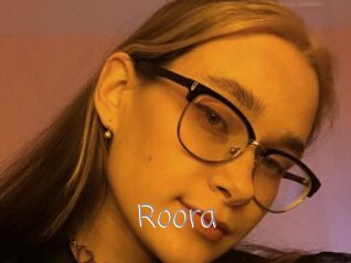 Roora