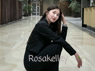 Rosakelley