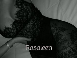 Rosaleen