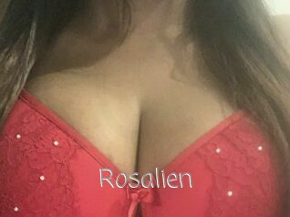 Rosalien