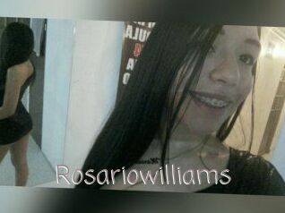 Rosario_williams