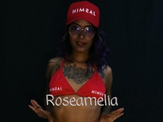 Roseamelia