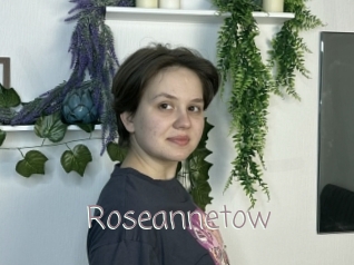 Roseannetow