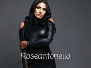 Roseantonella