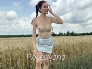 Roseayana