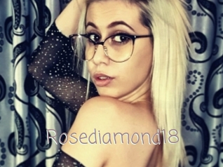 Rosediamond18