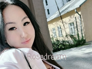 Rosedream