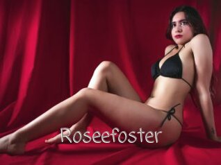 Roseefoster