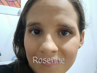 Rosefine