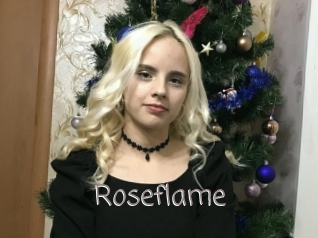 Roseflame