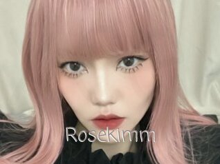 Rosekimm