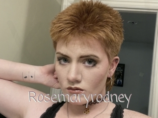 Rosemaryrodney