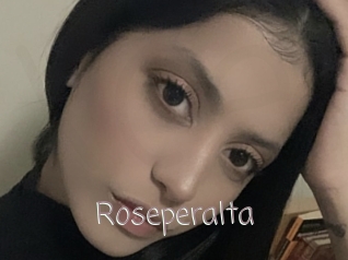 Roseperalta