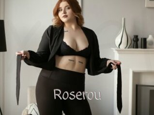 Roserou