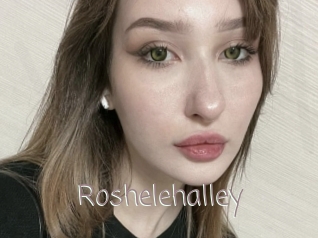 Roshelehalley