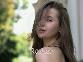 Roshen