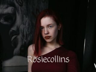 Rosiecollins