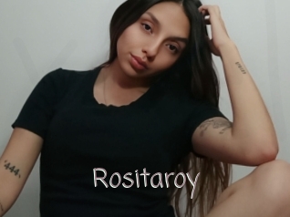 Rositaroy