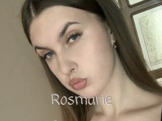 Rosmarie