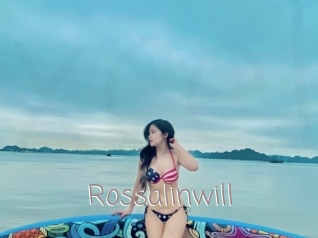 Rossalinwill