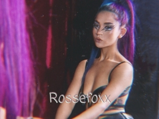 Rossefoxx