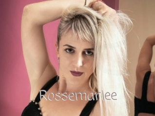 Rossemariee