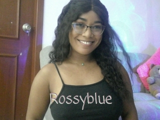 Rossyblue